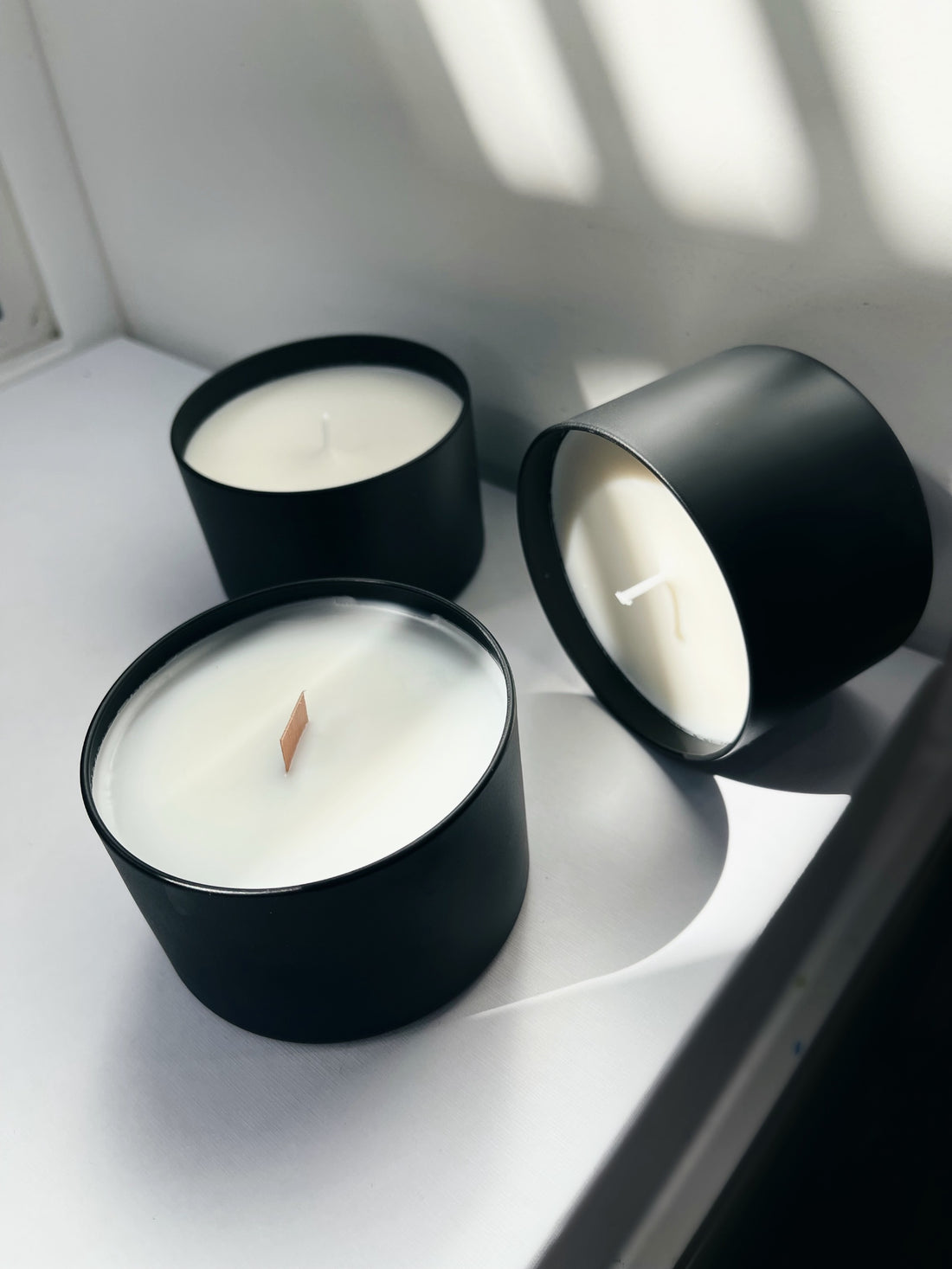 5 Reasons to Choose Artisanal Coconut Soy Blend Candles for Personalized Ambiance