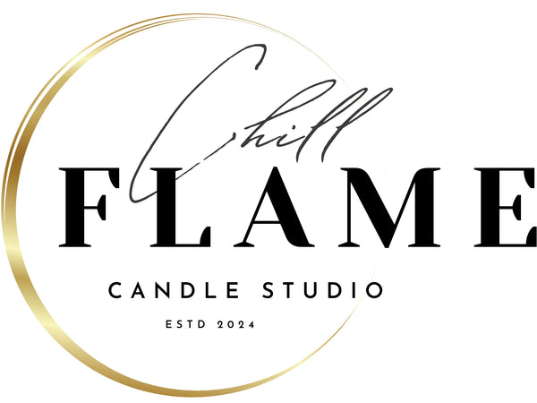 Chill Flame Candle Studio