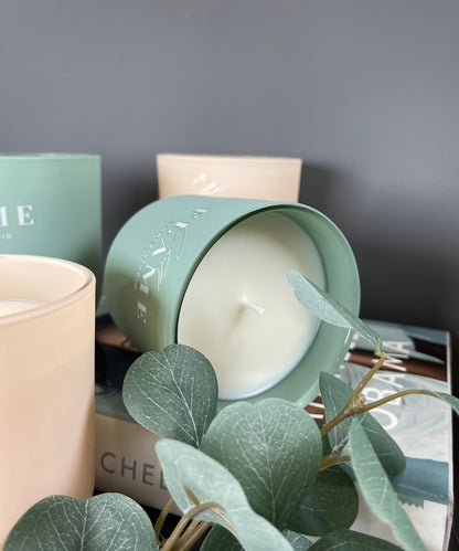 DREAMY ESSENCE | Nude - Chill Flame Candle Studio