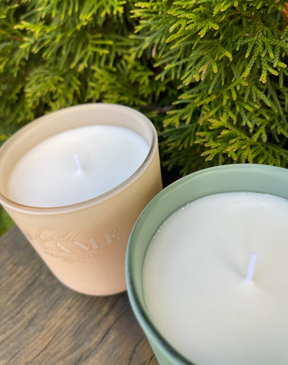 DREAMY ESSENCE | Nude - Chill Flame Candle Studio