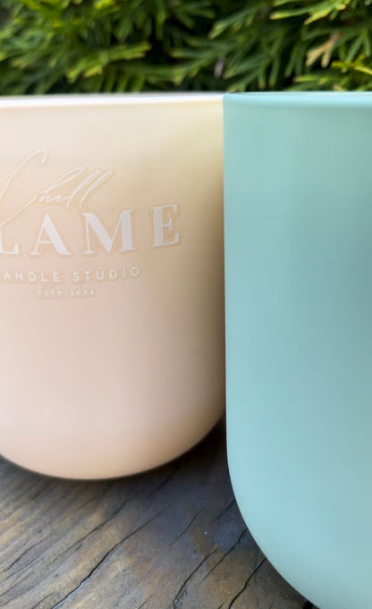 DREAMY ESSENCE | Nude - Chill Flame Candle Studio