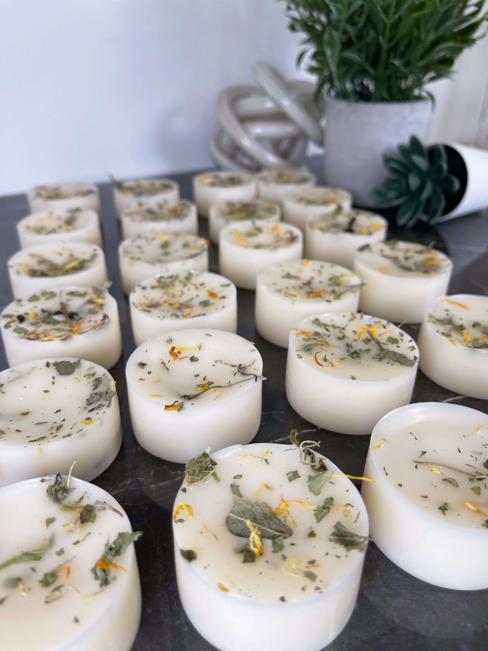 BLOOM | WAX MELTS - Chill Flame Candle Studio