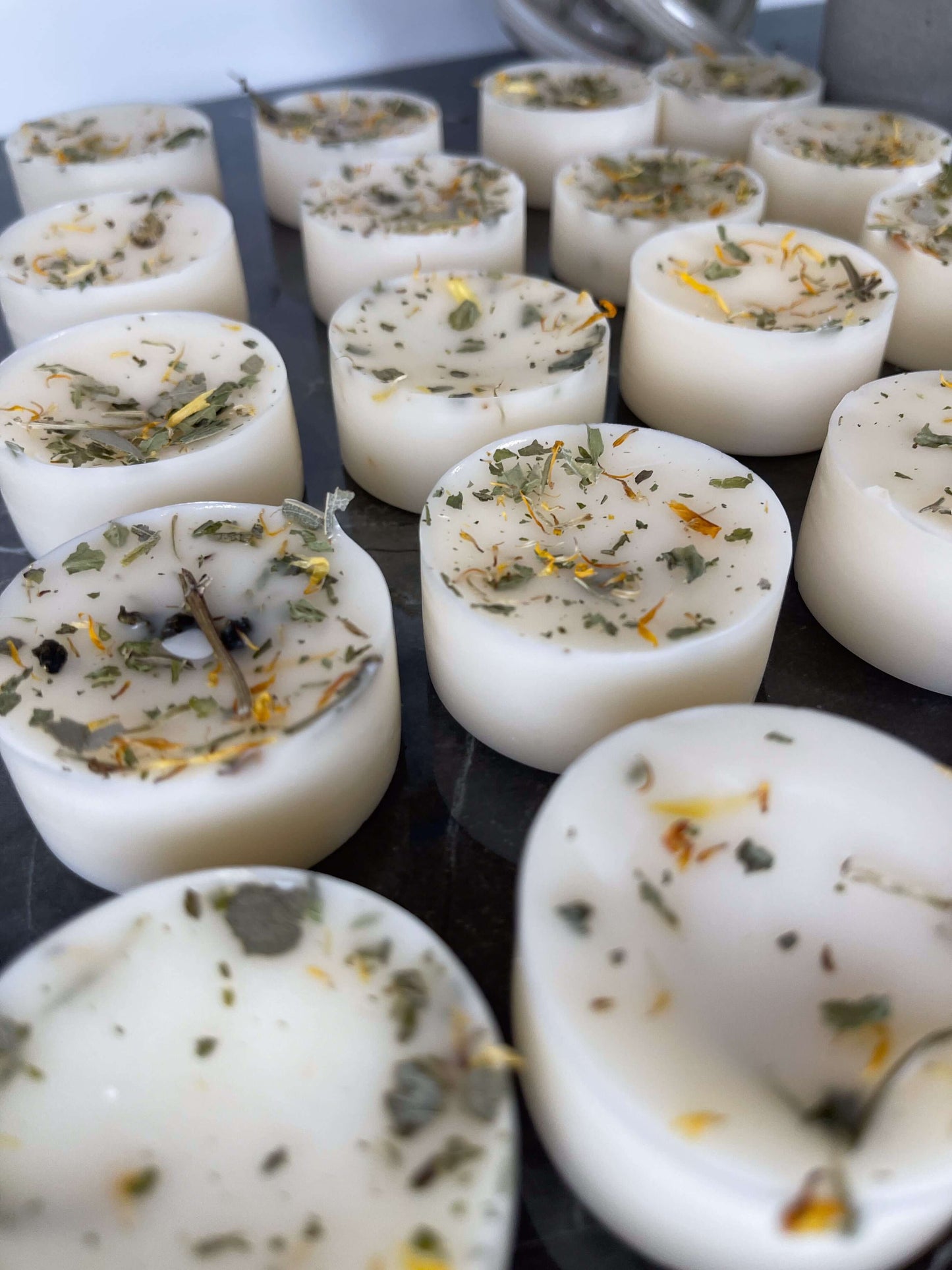 BLOOM | WAX MELTS - Chill Flame Candle Studio