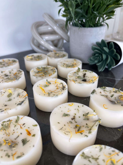 BLOOM | WAX MELTS - Chill Flame Candle Studio