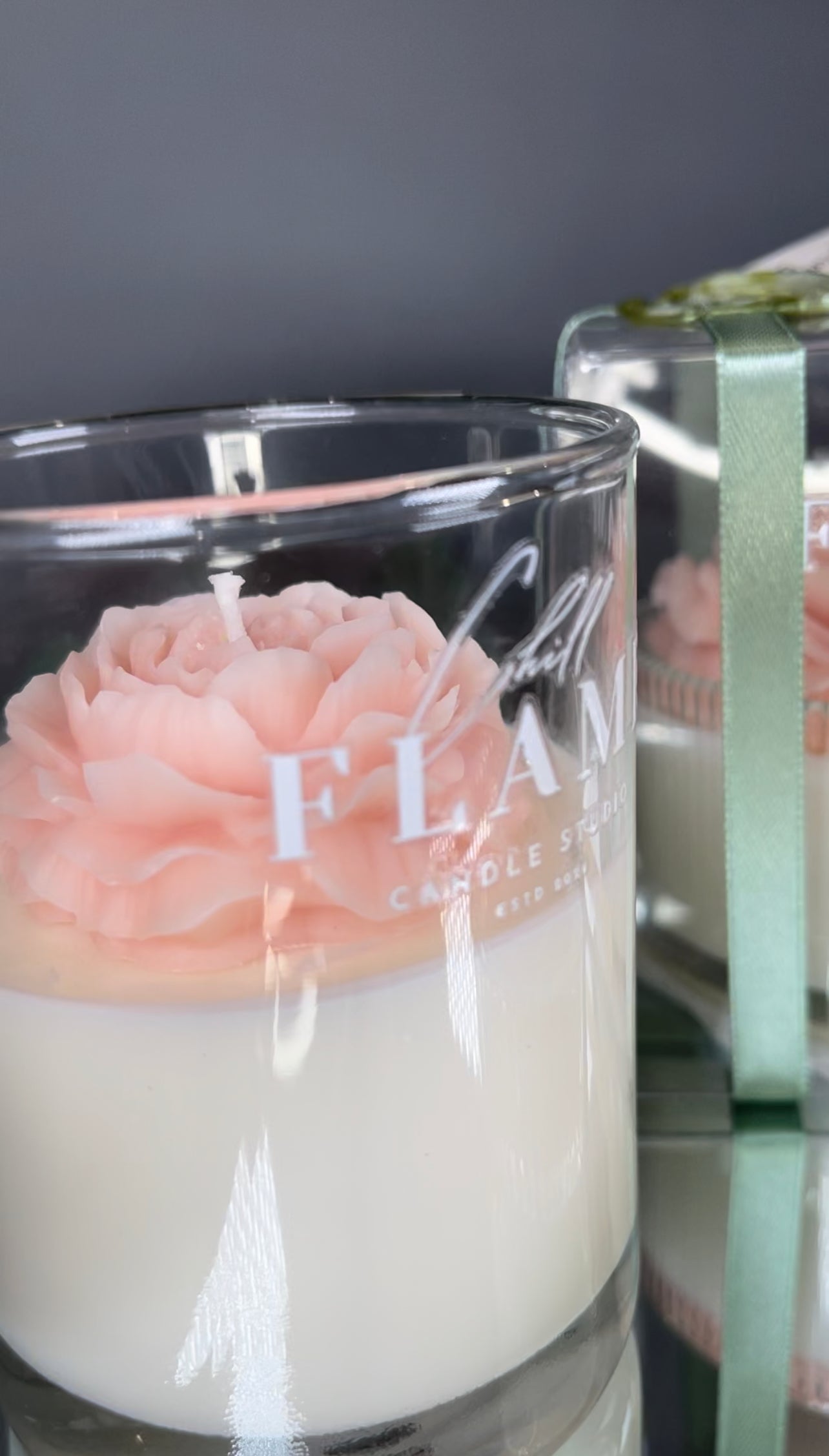 Peony Essence | Standard